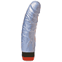 10026BLU - Lizzy-Blue-Pearl-Vibrator